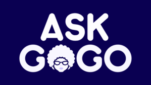 AskGogo logo