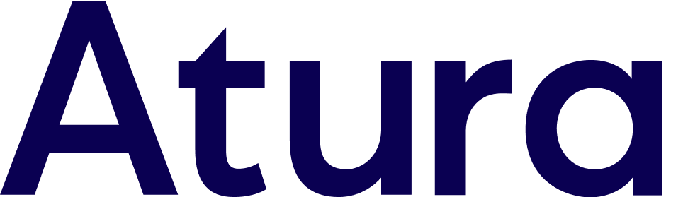Atura logo