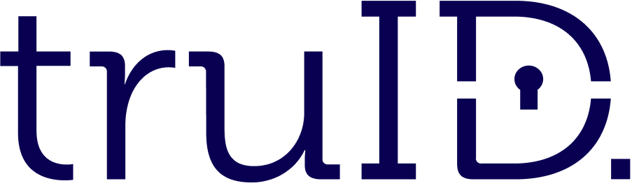 TruID logo
